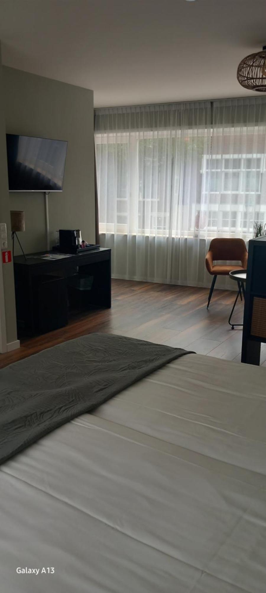Anna'S Zusje Boetiekhotel Harlingen Room photo
